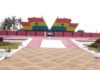Asomdwee park source: daily guide