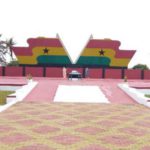 Asomdwee park source: daily guide