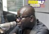 MP for Bolgatanga Central and deputy ranking on the Finance Committee of Parliament, Isaac Adongo