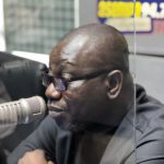 MP for Bolgatanga Central and deputy ranking on the Finance Committee of Parliament, Isaac Adongo