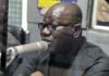 MP for Bolgatanga Central and deputy ranking on the Finance Committee of Parliament, Isaac Adongo