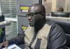 Managing Director of State Housing Company Limited, Kwabena Ampofo Appiah
