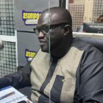 Managing Director of State Housing Company Limited, Kwabena Ampofo Appiah