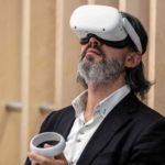 Facebook sales fall for the first time