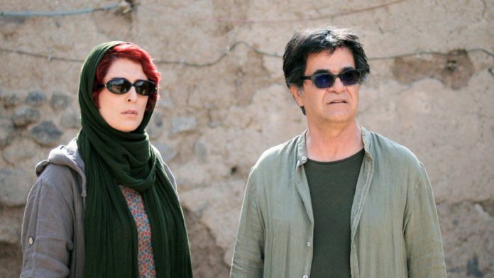 Film director jailed / Credit: THE MOVIE PARTNERSHIP