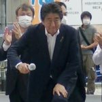 Why assassin may have killed former Japanese Prime Minister