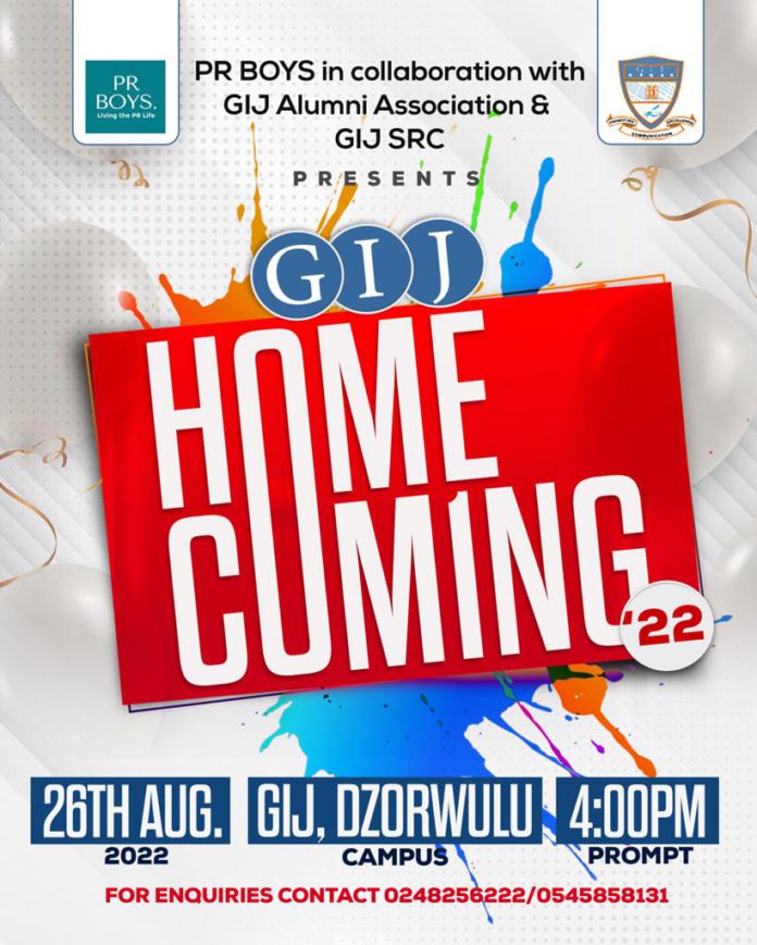 GIJ home