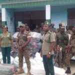 GIS intercepts 2,497 slabs of suspected Indian hemp