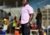 Mohammed Gargo