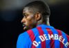 Dembele