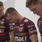 Historic gay pride jersey sparks player boycott