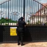 6 hotels, other hospitality facilities closed down in Ahafo Region