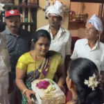 Bride and groom who died 30 years ago ‘wed’ in lavish ceremony