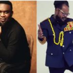 Joe Mettle and Ras Kuuku source: 3 news