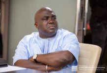 BECE malpractice exposé shows corruption creeping into schools – Chief of Staff