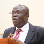African Court appoints Ghanaian as Justice for human and people’s right