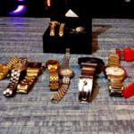 Theft suspect nabbed at witch doctor’s shrine