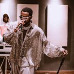 Kizz Daniel breaks record with ‘Buga’ song