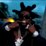 Popular rapper arrested over drug trafficking charge