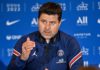 Mauricio Pochettino