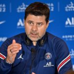 PSG sack Mauricio Pochettino after 18 months in charge Mauricio Pochettino