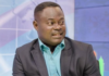 Nii Odartey Lamptey