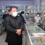 North Korea blames covid arrival on ‘alien things’