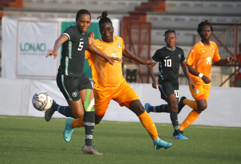 2022 CAF Women’s Africa Cup of Nations: Group stage matchday 2 preview