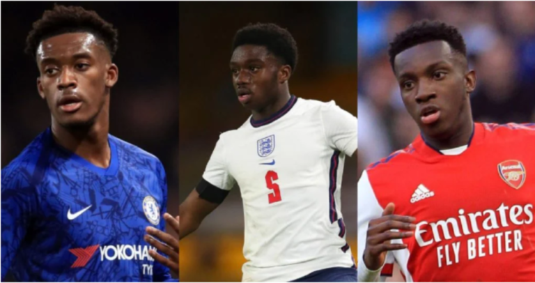 Ex-Black Stars goalie warns soon-to-be Ghana internationals ahead of nationality switches