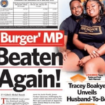 Newspaper Headlines: Thursday, July 28, 2022