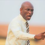 Prosper Ogum’s resignation is irreversible – Kotoko’s administrative manager Prosper Narteh Ogum