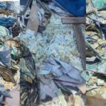 Ghana cards left to rot in NIA office