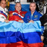 Russia to pull out of International Space Station
