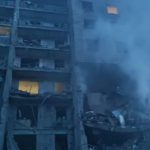 Ukraine war: Russian missile strikes kill 18 in Odesa region – emergency service