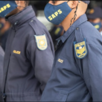 SA drops pregnant police trainees