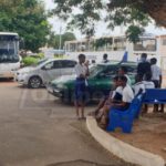 ‘Senior high students may be forced to go home over food shortage’