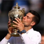 Wimbledon 2022 LIVE: Novak Djokovic beats Nick Kyrgios to win seventh men’s singles title