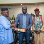 GFA boss with Mohammed Polo