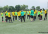 Black Galaxies training