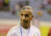 Chris Hughton