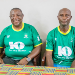 Paa Kwesi Fabin and W.O Tandoh named as new Aduana Stars coaches Paa Kwesi Fabin and W.O Tandoh