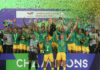 South Africa