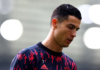 Cristiano Ronaldo wants to join a Champions League club / Bryn Lennon/GettyImages