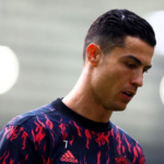 Man Utd could let Ronaldo leave in transfer window Cristiano Ronaldo wants to join a Champions League club / Bryn Lennon/GettyImages