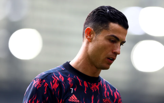 Cristiano Ronaldo wants to join a Champions League club / Bryn Lennon/GettyImages