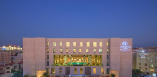 Hulton Doha-Al Sadd Hotel