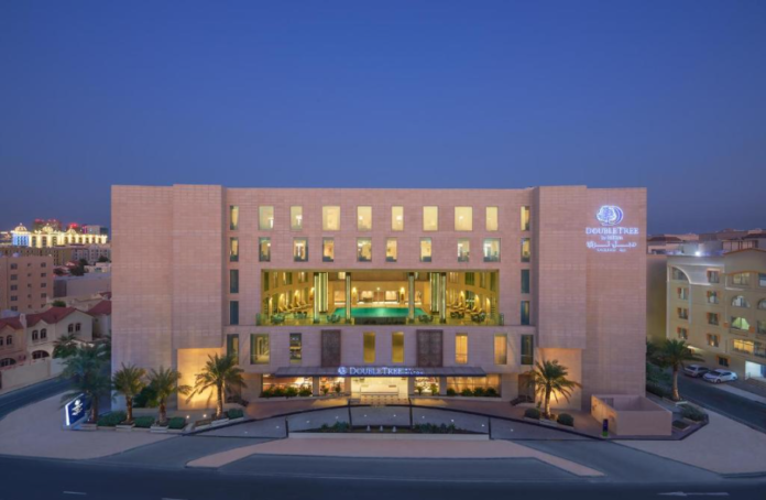 Hulton Doha-Al Sadd Hotel