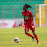 Asante Kotoko head to CAS over Richmond Lamptey’s 30-months ban Richmond Lamptey