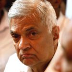 Sri Lanka: New president elected amid protest