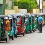 Petrol stock to run out soon – Sri Lanka warns